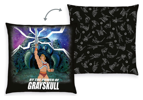 Casa si Cadouri - Masters of the Universe Pillow 40 x 40 cm