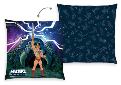 Casa si Cadouri - Masters of the Universe Pillow 40 x 40 cm