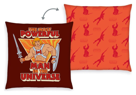 Casa si Cadouri - Masters of the Universe Pillow 40 x 40 cm