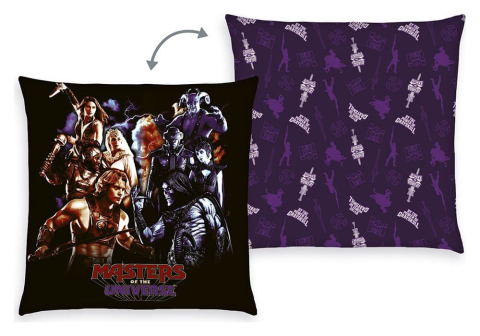Casa si Cadouri - Masters of the Universe Pillow 40 x 40 cm