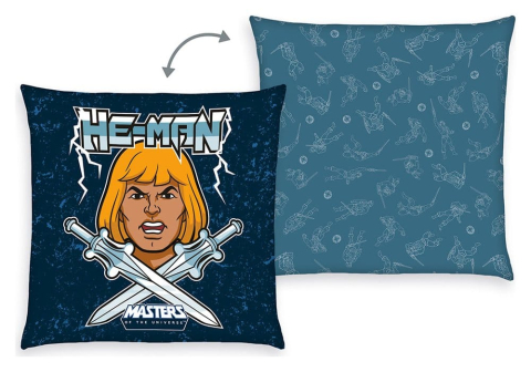 Casa si Cadouri - Masters of the Universe Pillow 40 x 40 cm