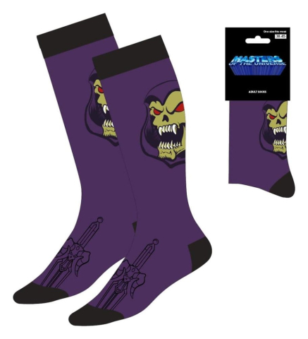 Fashion & Accessories - Masters of the Universe Socks 38-45