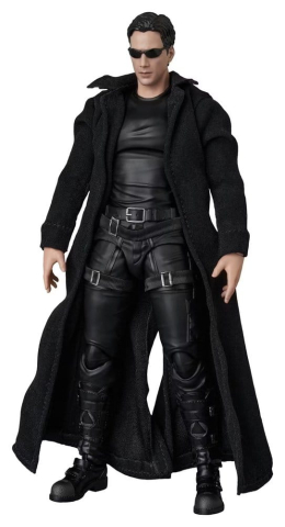 Matrix MAFEX Action Figure Neo 16 cm [6]