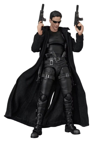 Matrix MAFEX Action Figure Neo 16 cm [11]