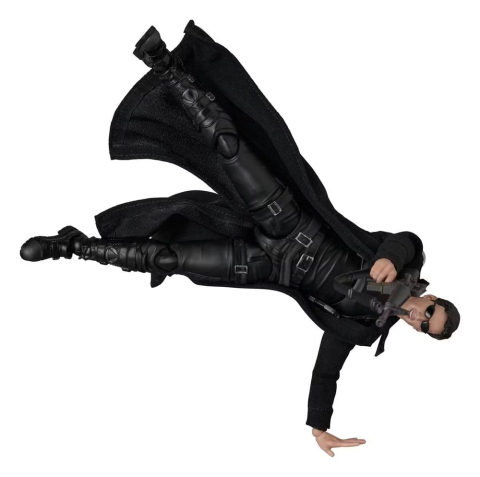 Matrix MAFEX Action Figure Neo 16 cm [10]