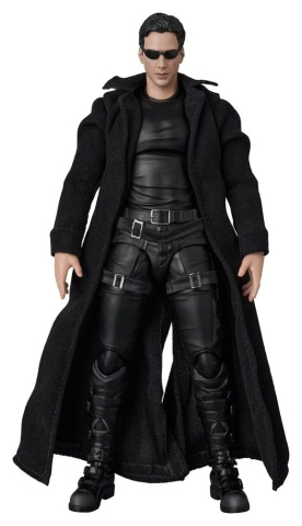 Matrix MAFEX Action Figure Neo 16 cm [13]