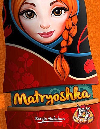 Board Games - Matryoshka