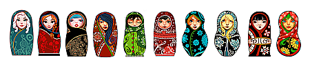 Matryoshka [2]
