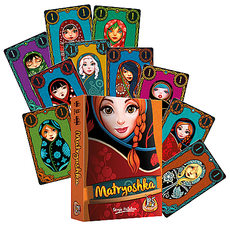 Matryoshka [1]