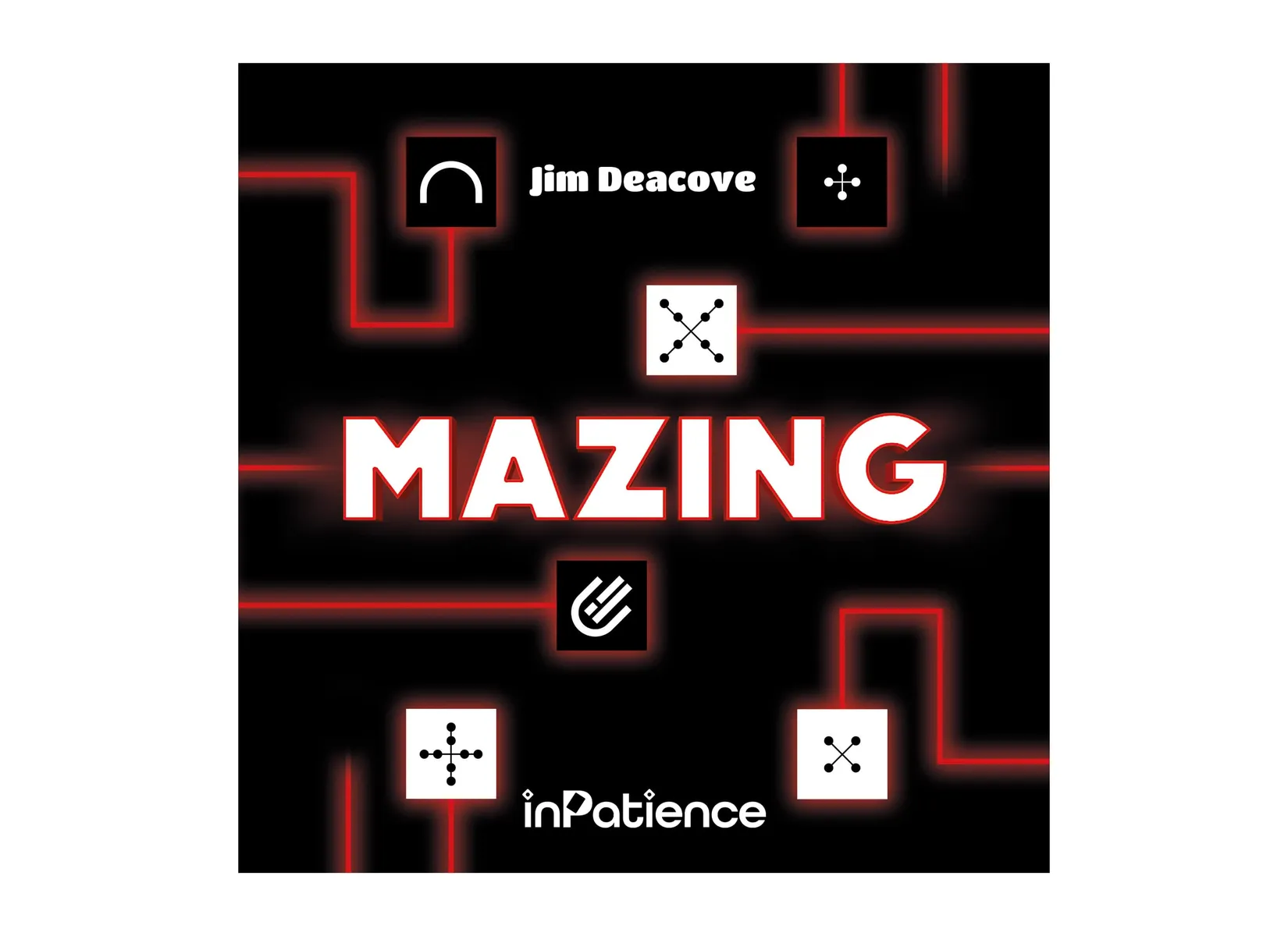 Board Games - Mazing - Joc cooperativ de logica pentru 1-2 jucatori