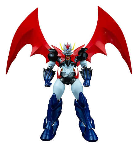 Manga & Anime - Mazinger BLAZE Series Diecast Action Figure Mazinkaiser (Original Version) 26 cm
