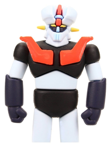 Mazinger Z Go Nagai Collection Figure Mazinger Z 8 cm [3]