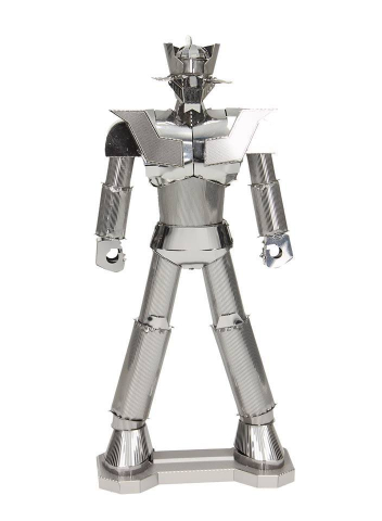 Mazinger Z Metal Model Kit Mazinger 15 cm [3]