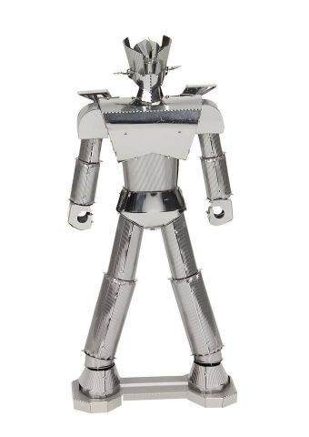 PRECOMENZI - Mazinger Z Metal Model Kit Mazinger 15 cm