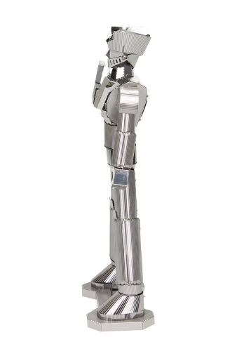 Mazinger Z Metal Model Kit Mazinger 15 cm [2]