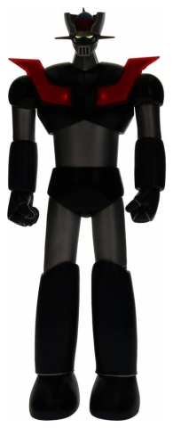 Manga & Anime - Mazinger Z PVC Statue with Sound Mazinger Z 30 cm