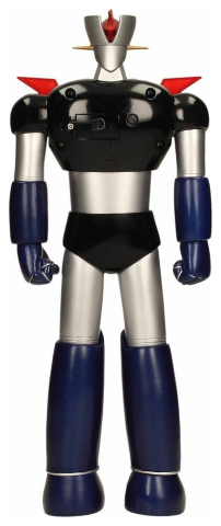 Mazinger Z PVC Statue with Sound Mazinger Z 30 cm [4]