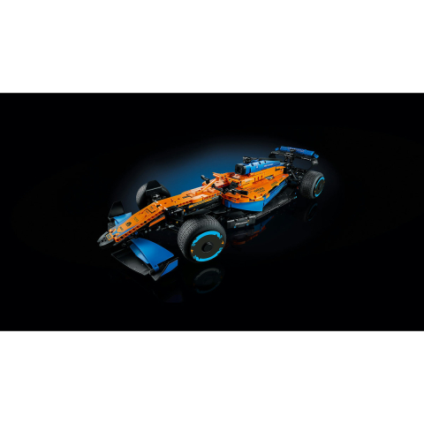 LEGO Technic Masina de curse McLaren Formula 1 42141 [9]
