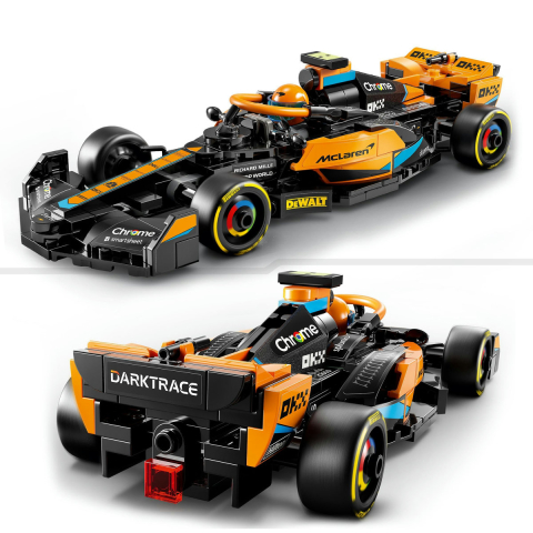 McLaren Formula 1 [7]