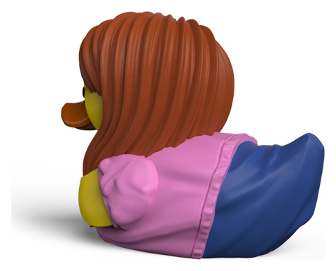 Mean Girls Tubbz Mini PVC Figure Cady 5 cm [2]