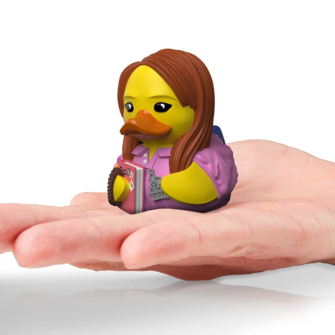 Collectibles - Mean Girls Tubbz Mini PVC Figure Cady 5 cm