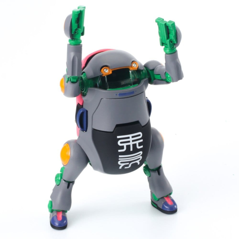 MechatroWeGo Action Figure 1/35 Tokyo 8 cm [7]