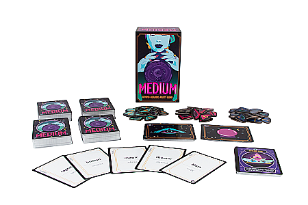 Medium [3]