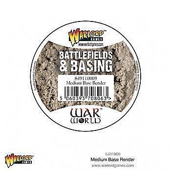 Accesorii pentru boardgames - Medium Base Render (180ml)