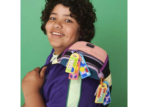 Mega Pachet de Brelocuri [4]