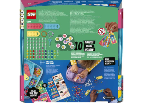 Mega Pachet de Brelocuri [2]