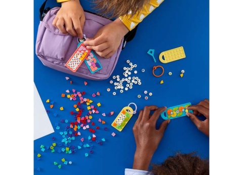 Mega Pachet de Brelocuri [9]