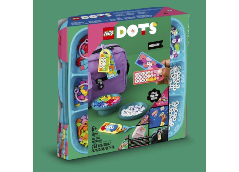 Mega Pachet de Brelocuri [3]