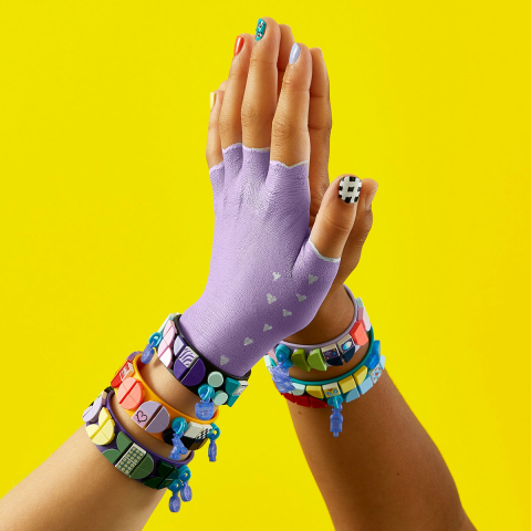 Mega pachet Designer de bratari [4]