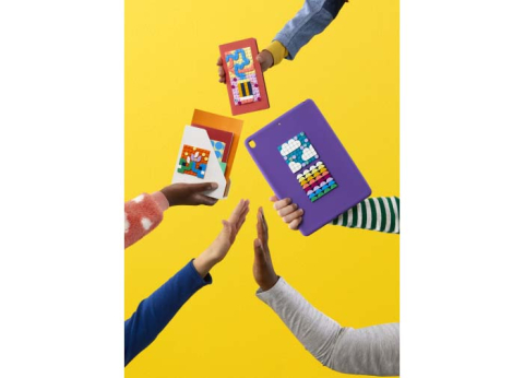 Mega Pack Patch DOTS adeziv [6]