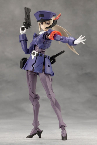 Manga & Anime - Megalomaria Unlimited Universe Model Kit Valiant 16 cm
