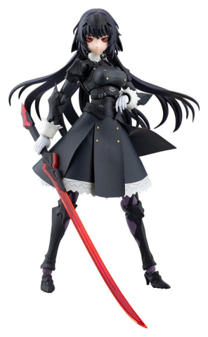 PRECOMENZI - Megalomaria Unlimited Universe Plastic Model Kit Maria Kagaribi Dress Code 16 cm