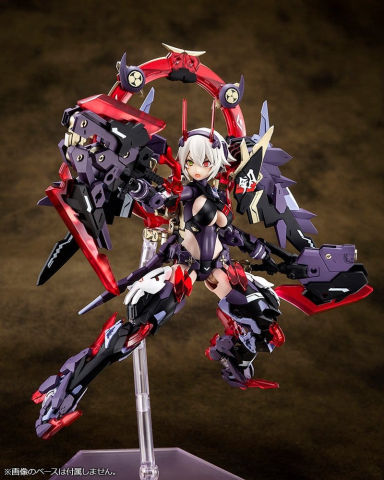Megami Device Plastic Model Kit 1/1 AUV Susanowo 20 cm [3]