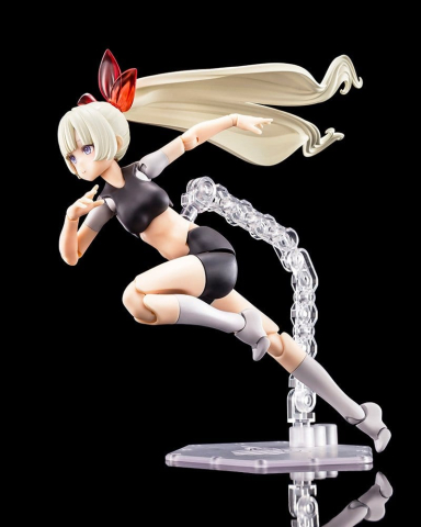 Megami Device Plastic Model Kit 1/1 Buster Doll Paladin (Reproduction) 18 cm [13]