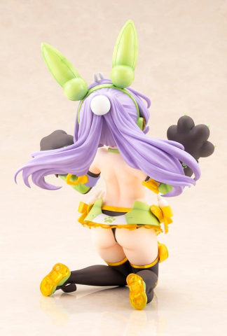 Megami Device Puni Mofu PVC Figure 2/1 Tu 23 cm [3]