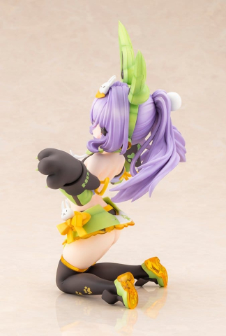 Megami Device Puni Mofu PVC Figure 2/1 Tu 23 cm [2]
