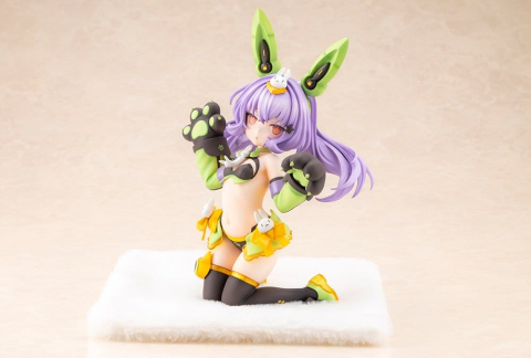 PRECOMENZI - Megami Device Puni Mofu PVC Figure 2/1 Tu 23 cm