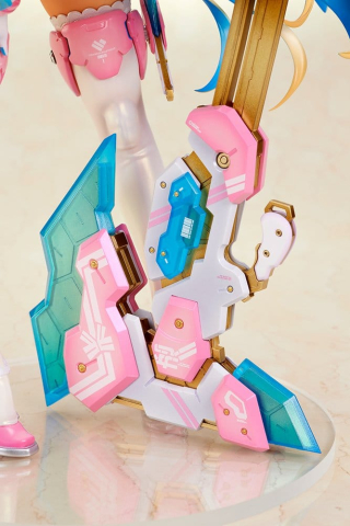 Meido-Busou PVC Figure 1/7 Ax Experimental Equipment - Ama gal camouflage Ver. 24 cm [17]