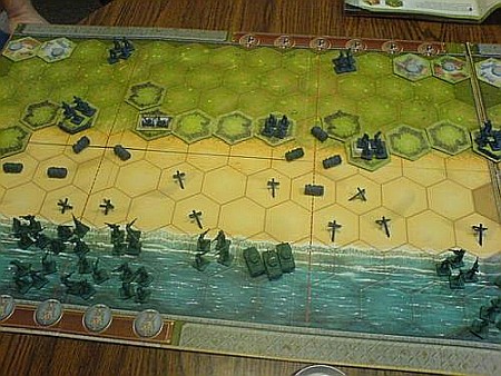 Memoir 44 [4]