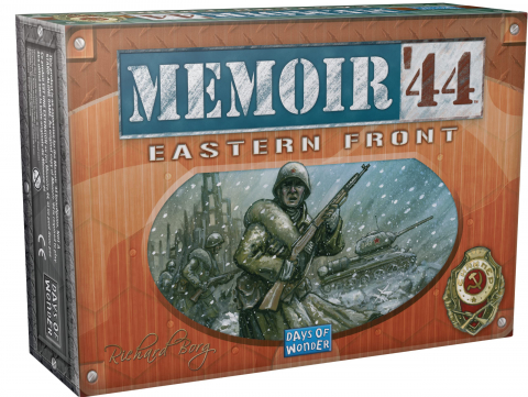 Extensii boardgames - Memoir 44 Eastern Front