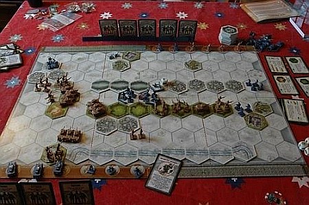 Memoir 44 Eastern Front [3]