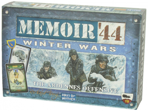 Memoir 44 Winter Wars [0]