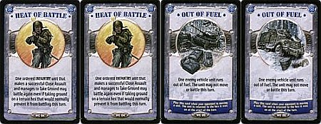 Memoir 44 Winter Wars [2]