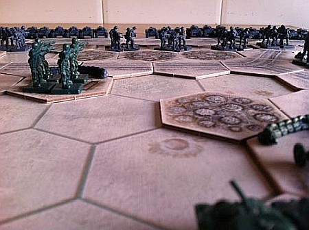 Memoir 44 Winter Wars [3]
