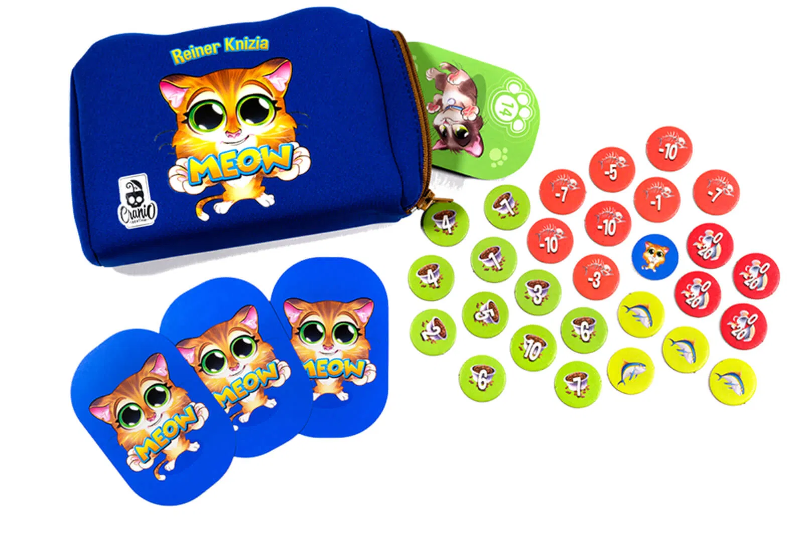 MEOW (RO) – Joc de carti pentru copii si familie [2]