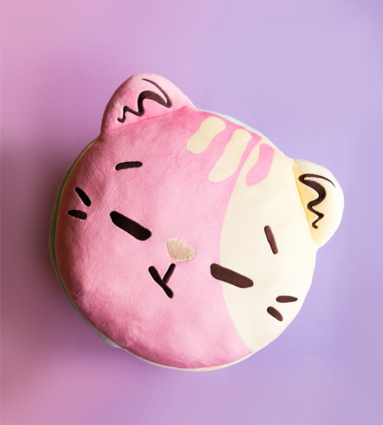 Meowcarons Plush Figure Bite [3]